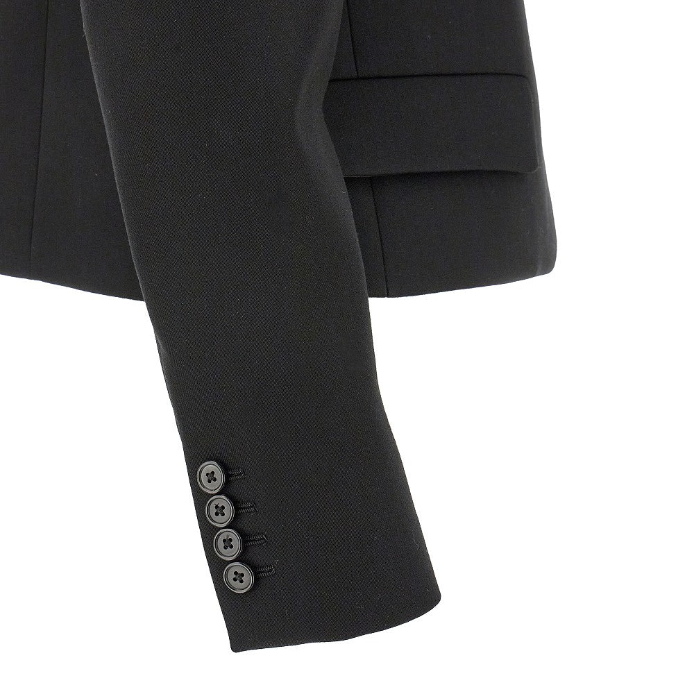 Wool 'Fletcher' jacket