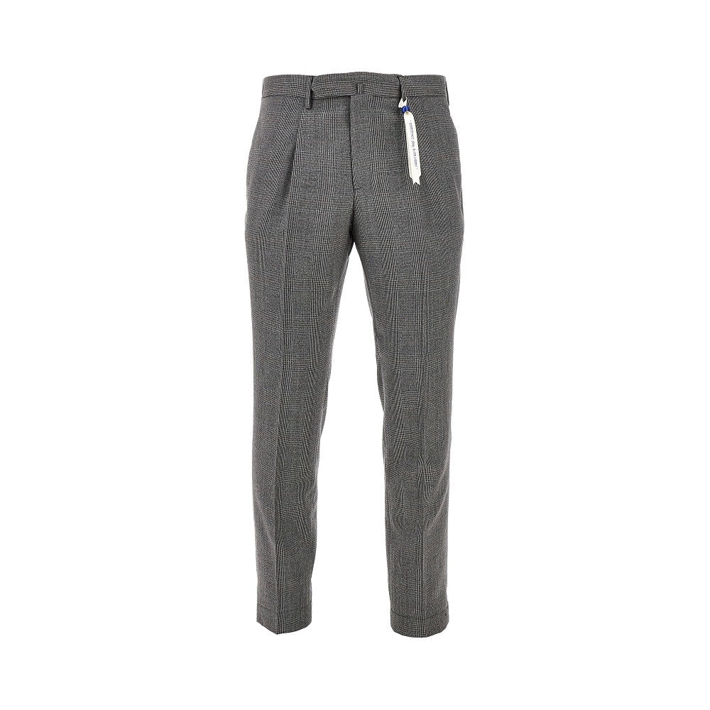 Pantalone 'Arechi' in Principe di Galles