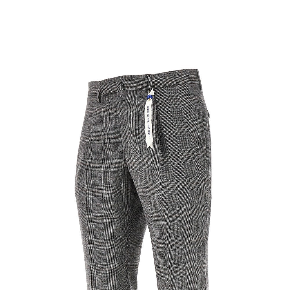 Pantalone 'Arechi' in Principe di Galles