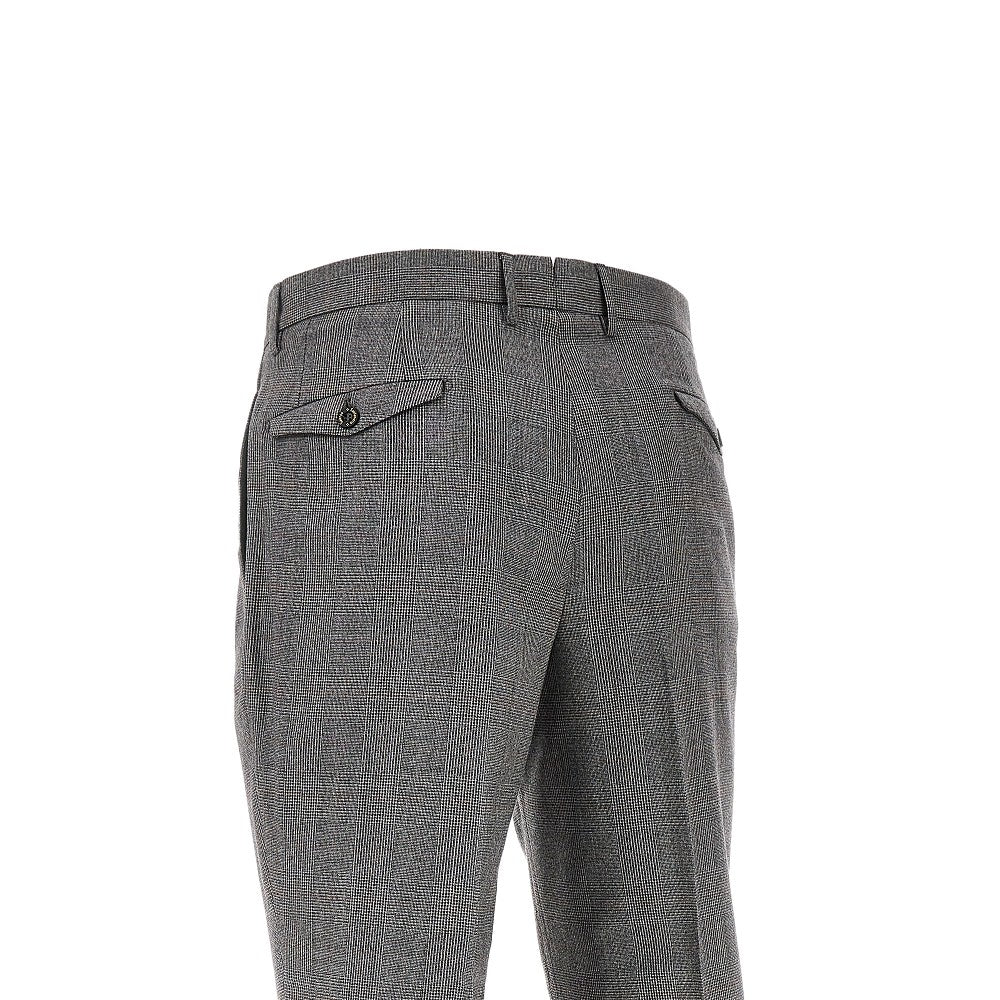 Pantalone 'Arechi' in Principe di Galles
