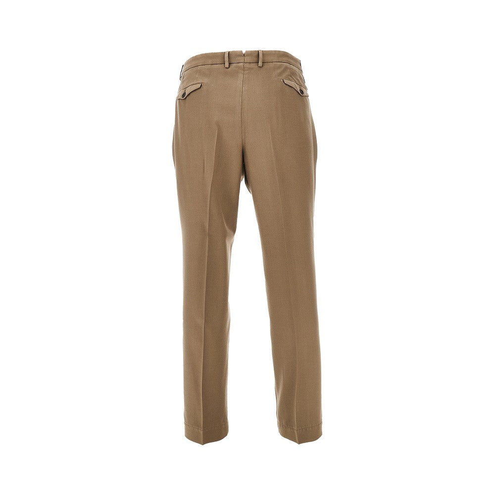 Pantalone 'Arechi' in twill