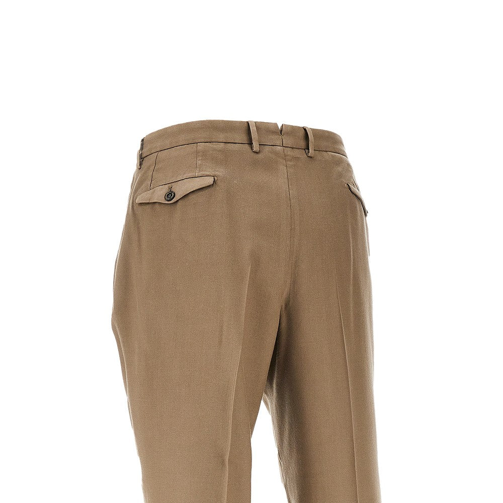 Pantalone 'Arechi' in twill