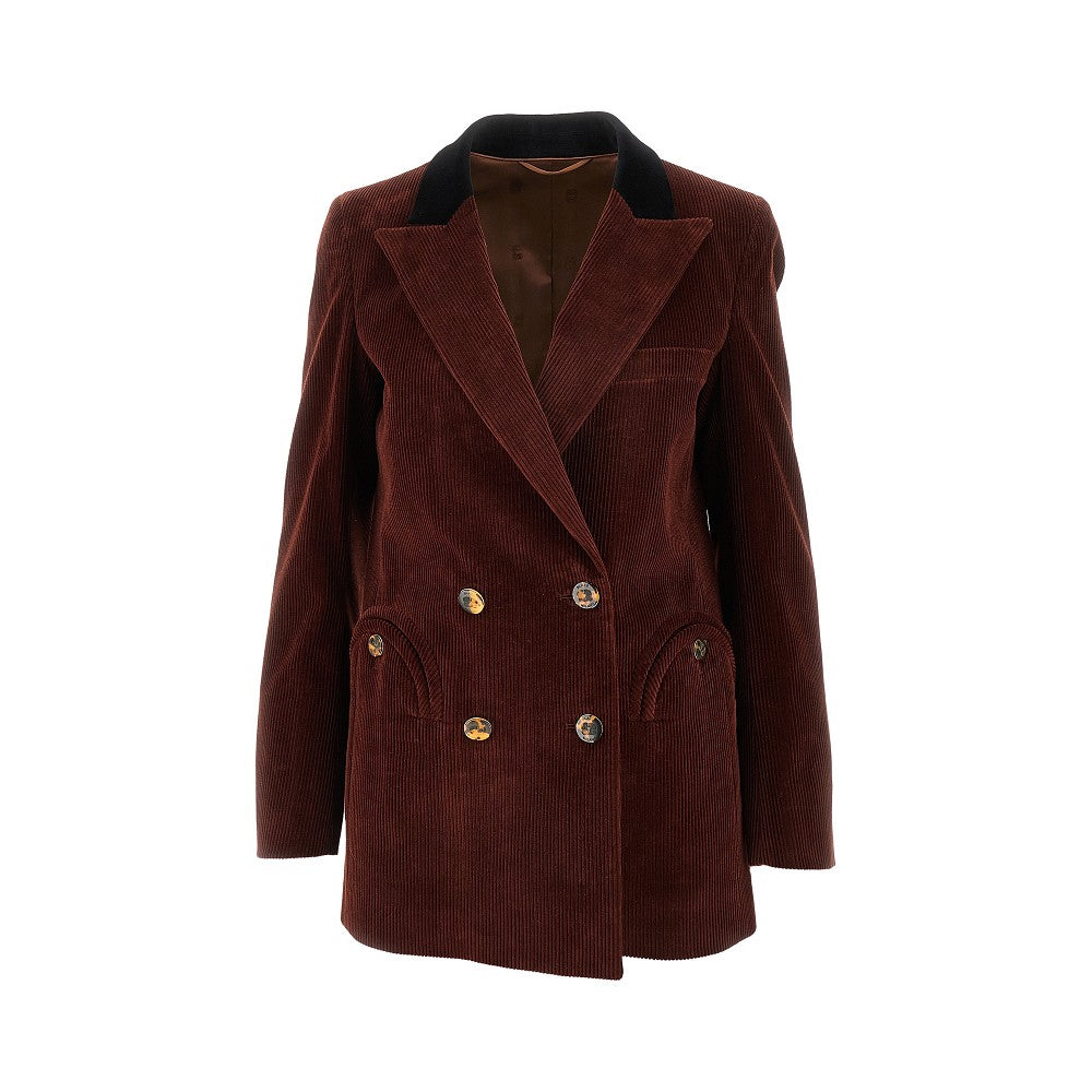 Corduroy 'Everyday' jacket