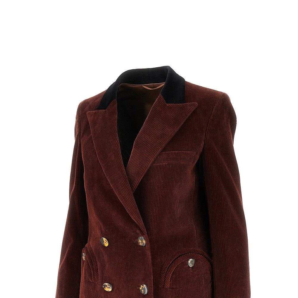 Corduroy 'Everyday' jacket