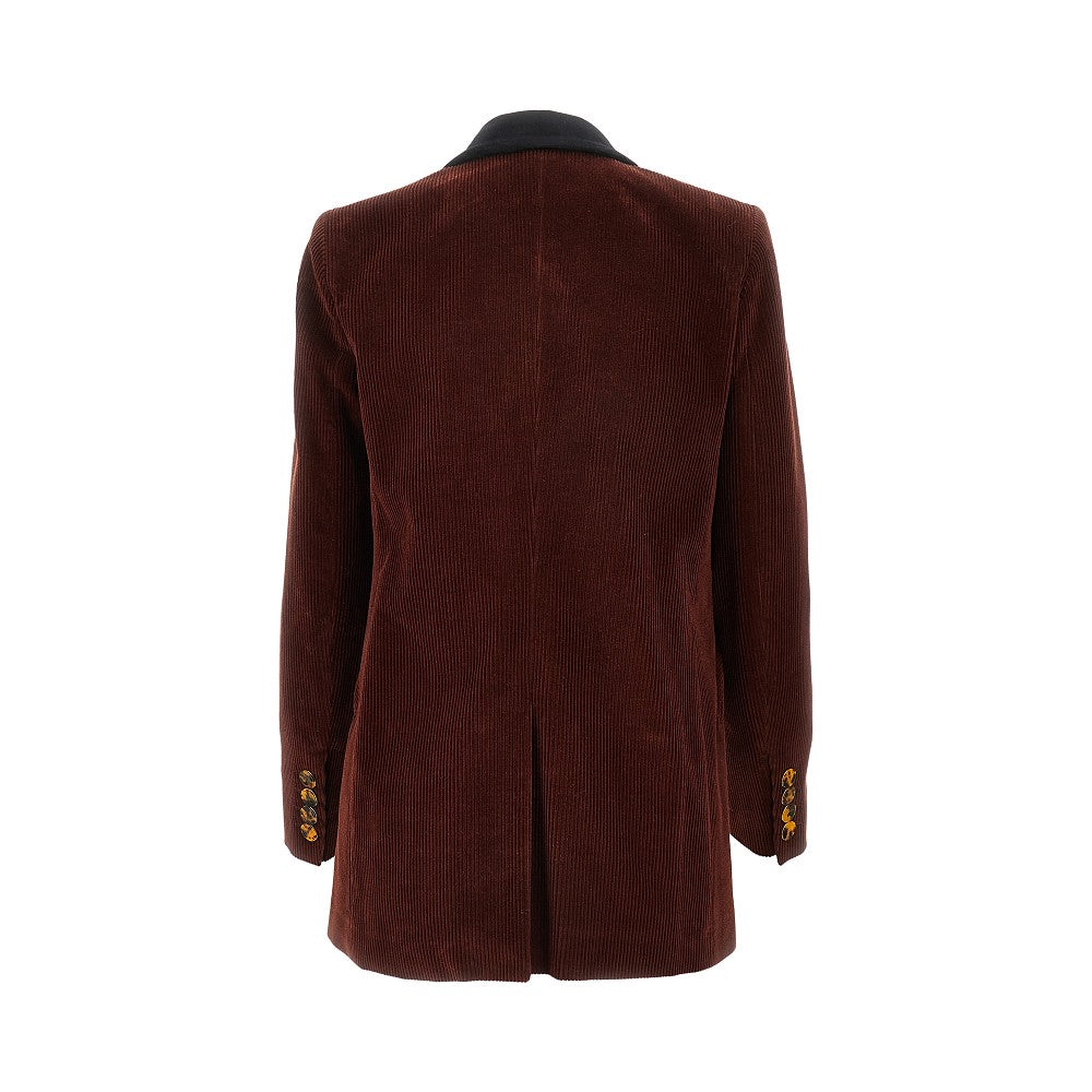 Corduroy 'Everyday' jacket
