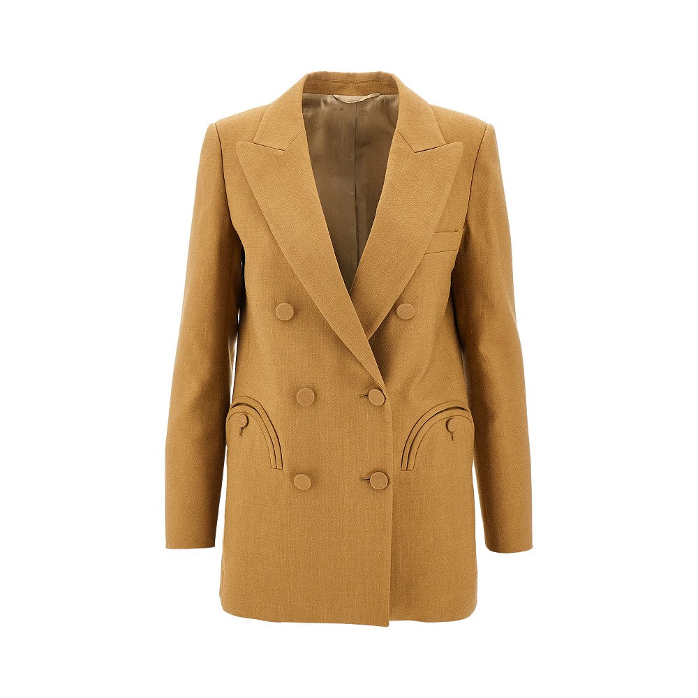 Blazer doppiopetto 'Everyday'