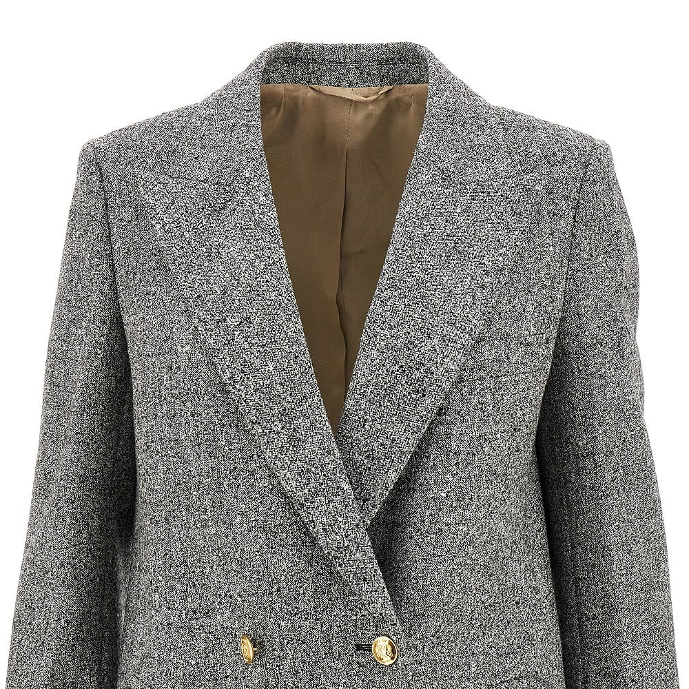 Blazer 'Everyday' in misto alpaca