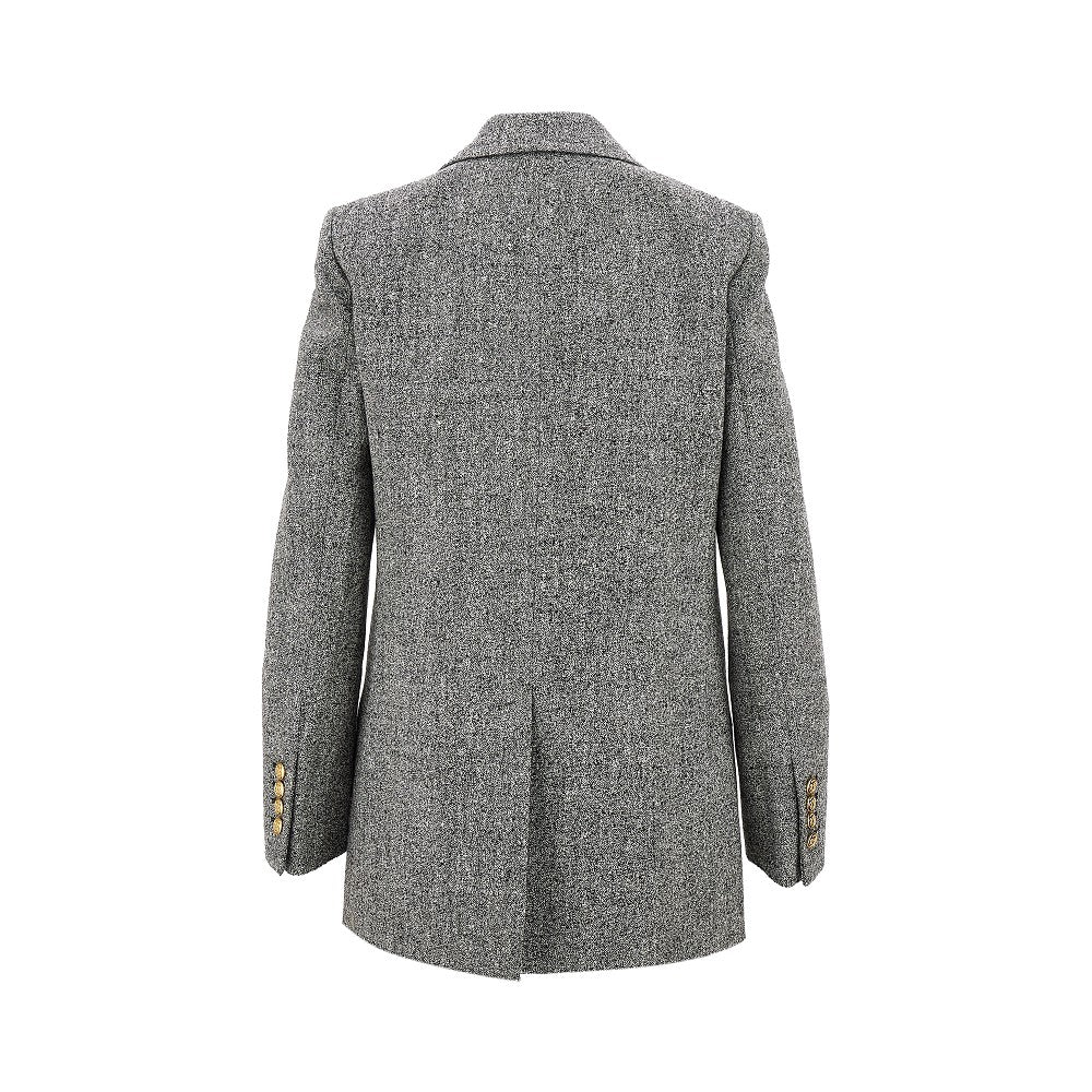 Blazer 'Everyday' in misto alpaca