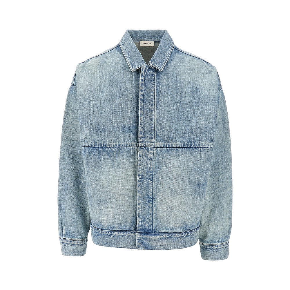 Denim Trucker jacket