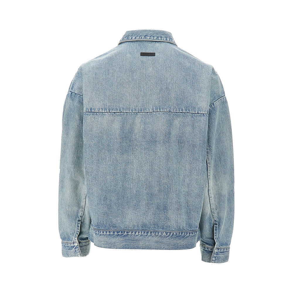 Denim Trucker jacket