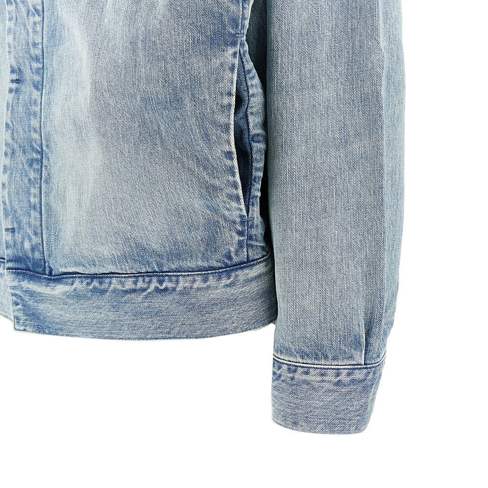 Denim Trucker jacket
