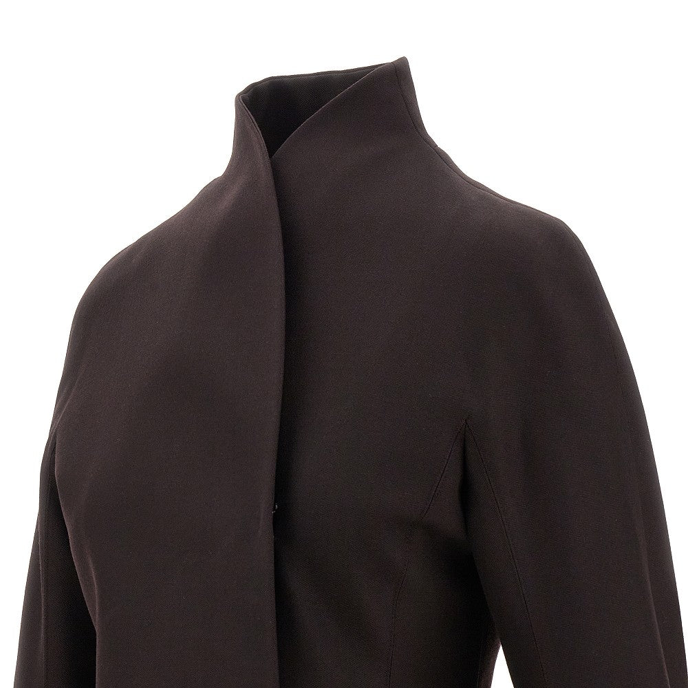 Giacca in lana Grain de Poudre