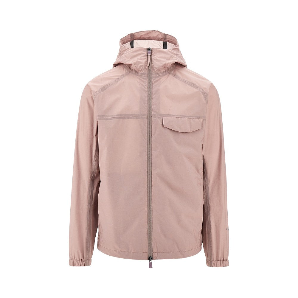 3L Translucent Ripstop Laminar jacket