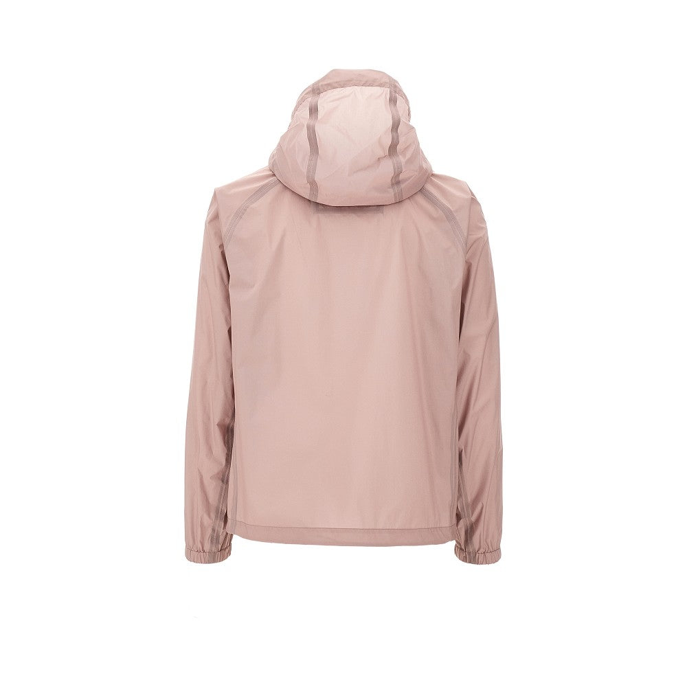 3L Translucent Ripstop Laminar jacket