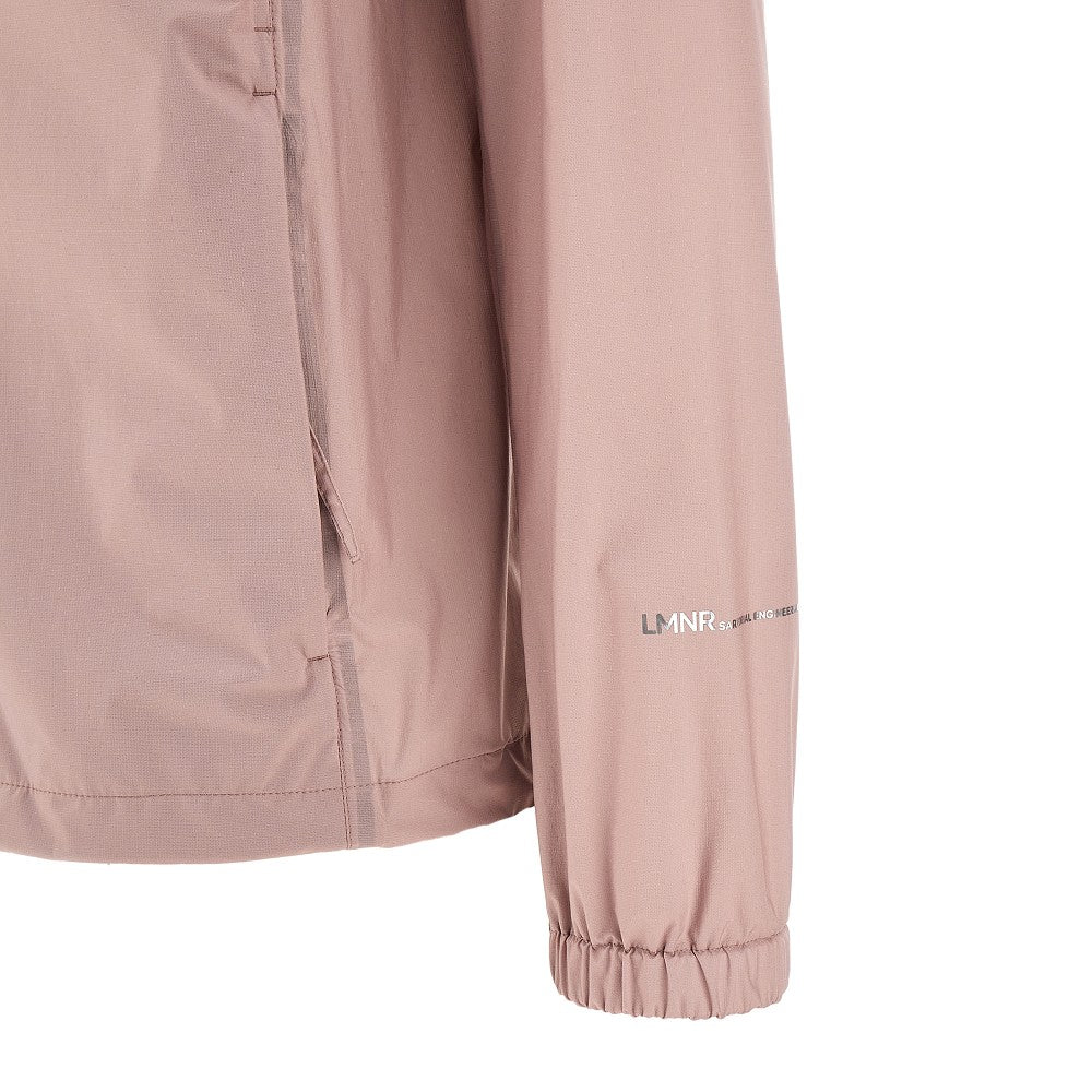 3L Translucent Ripstop Laminar jacket