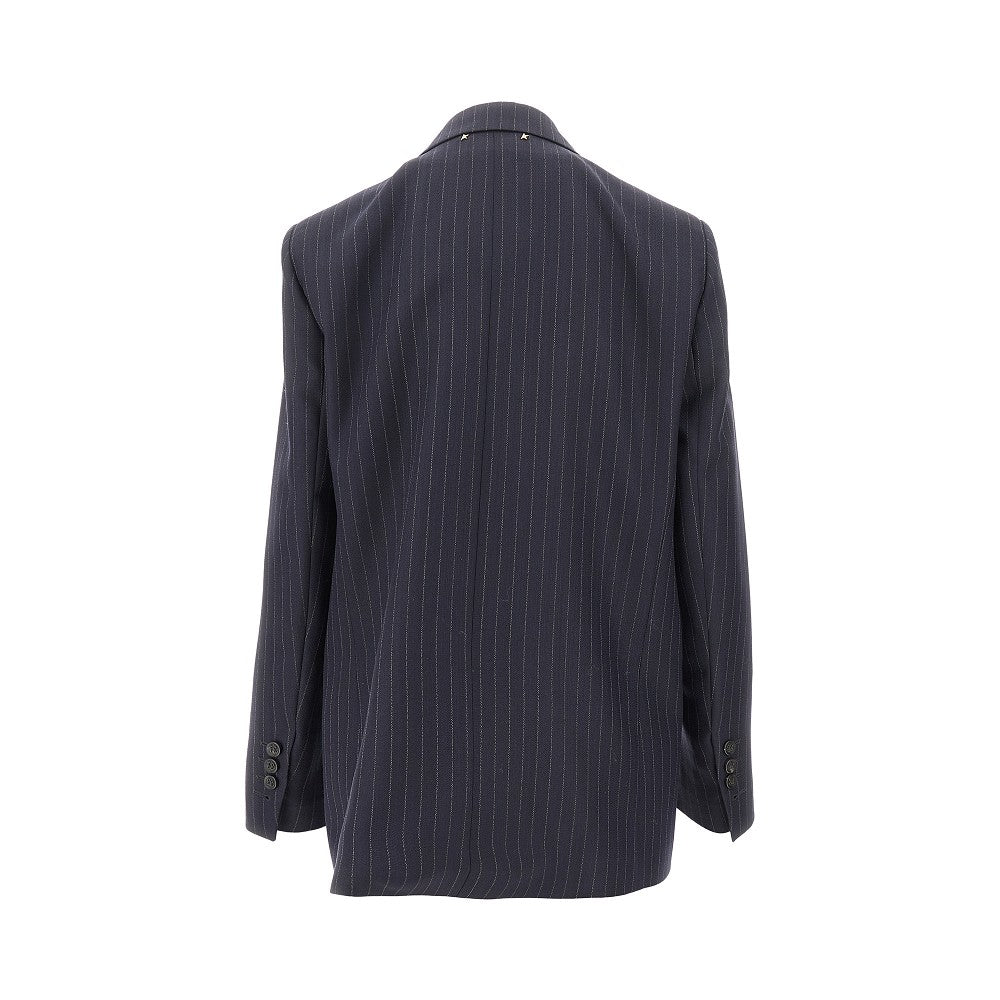 Giacca monopetto oversize 'Maia'