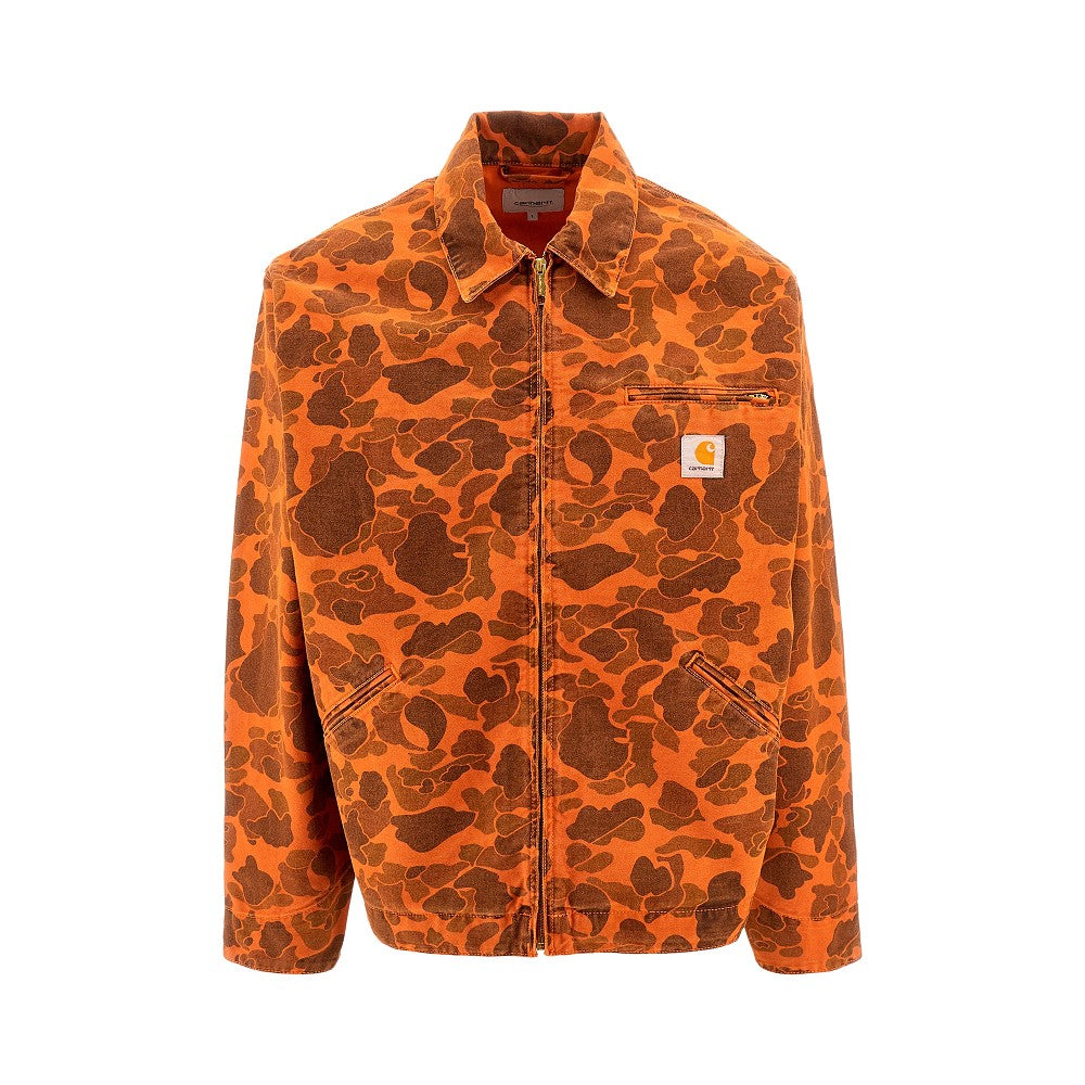 Duck Detroit jacket