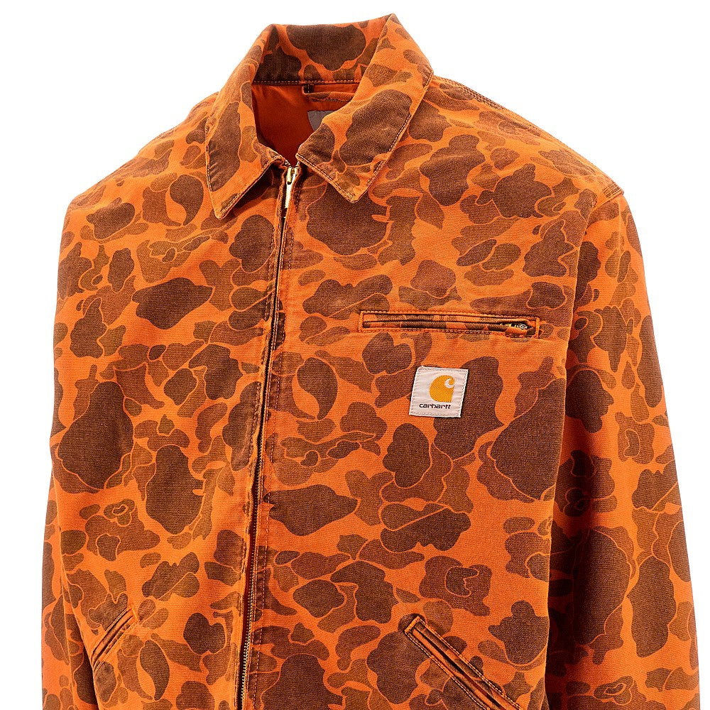 Duck Detroit jacket