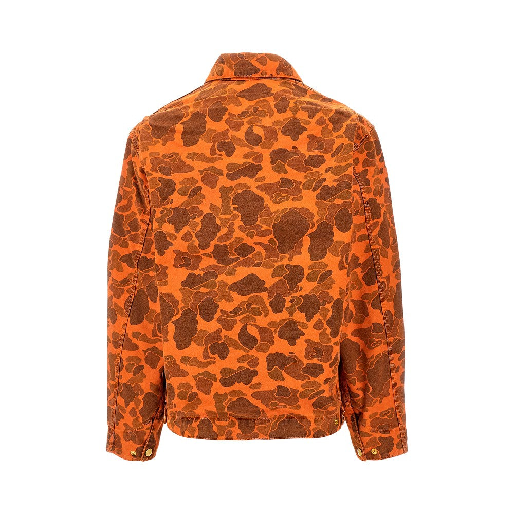Duck Detroit jacket