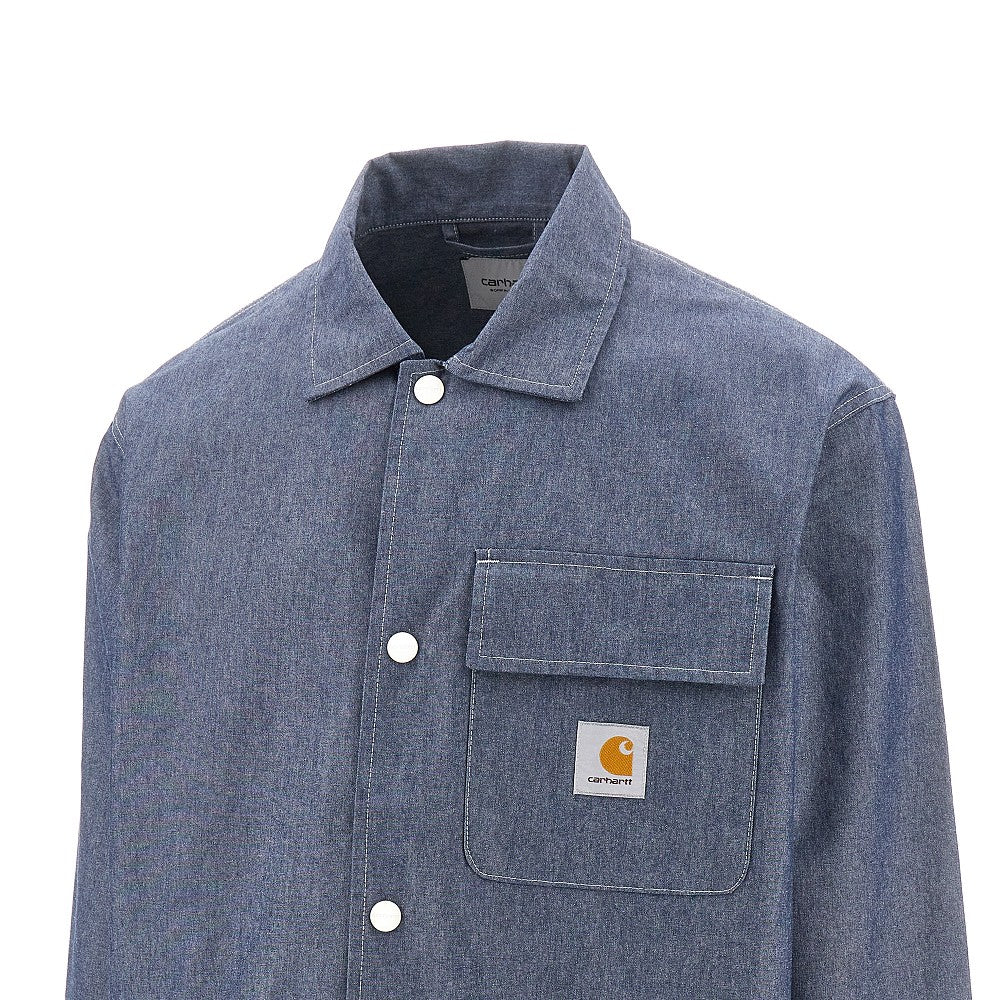 'Blake' coach jacket