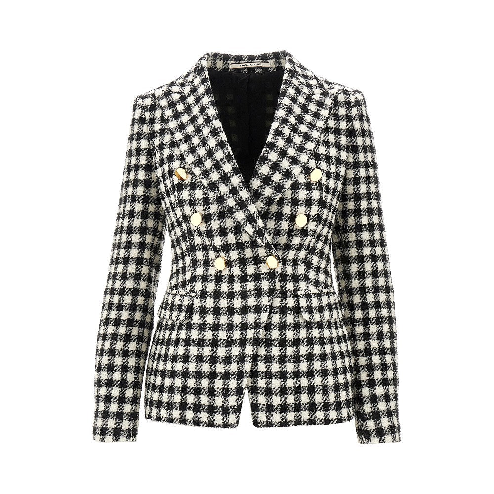 Giacca in tweed 'Alicya'