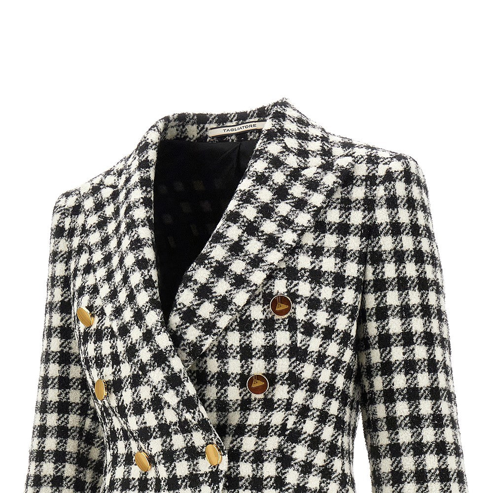 Giacca in tweed 'Alicya'