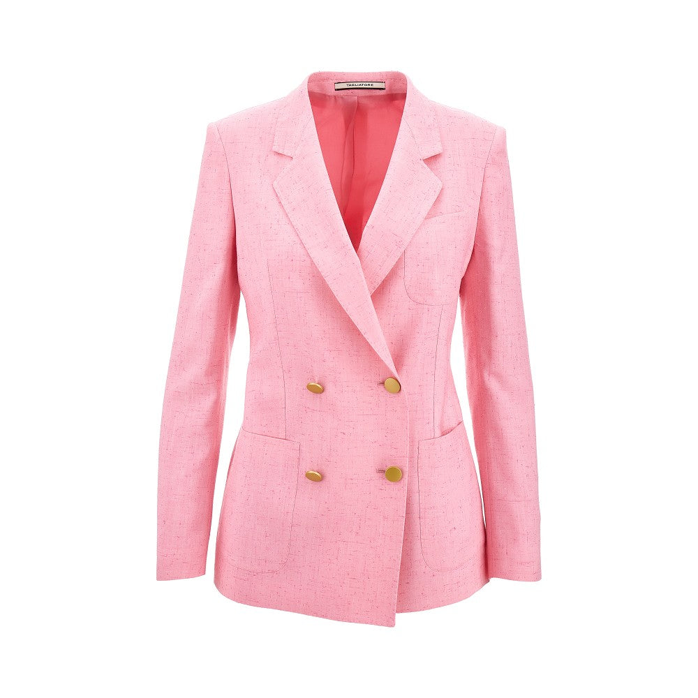 Blazer doppiopetto &#39;Nayade&#39;