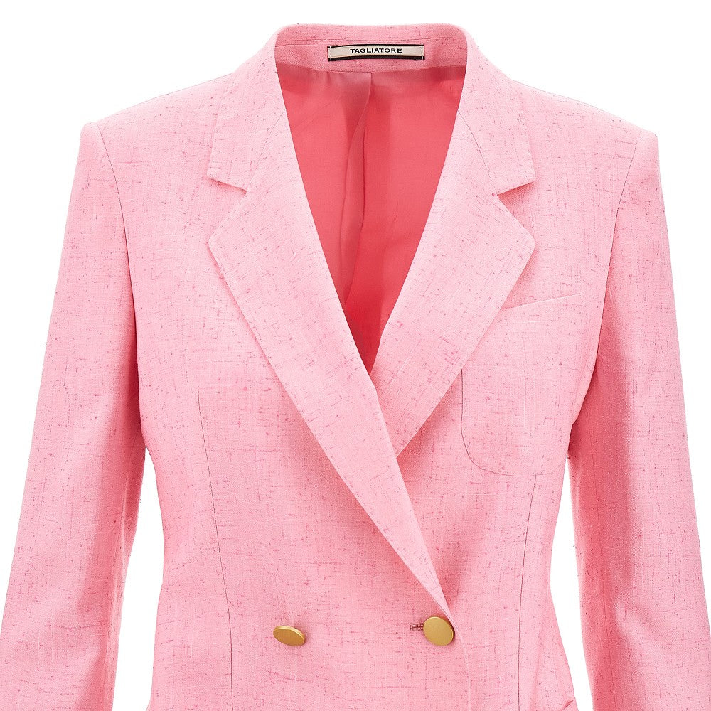 Blazer doppiopetto &#39;Nayade&#39;