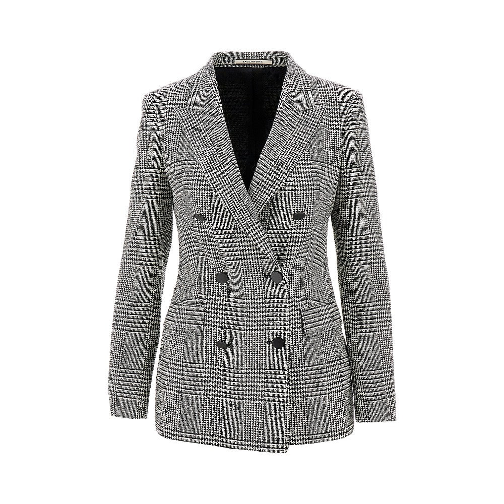 Blazer 'Parigi' in Principe di Galles