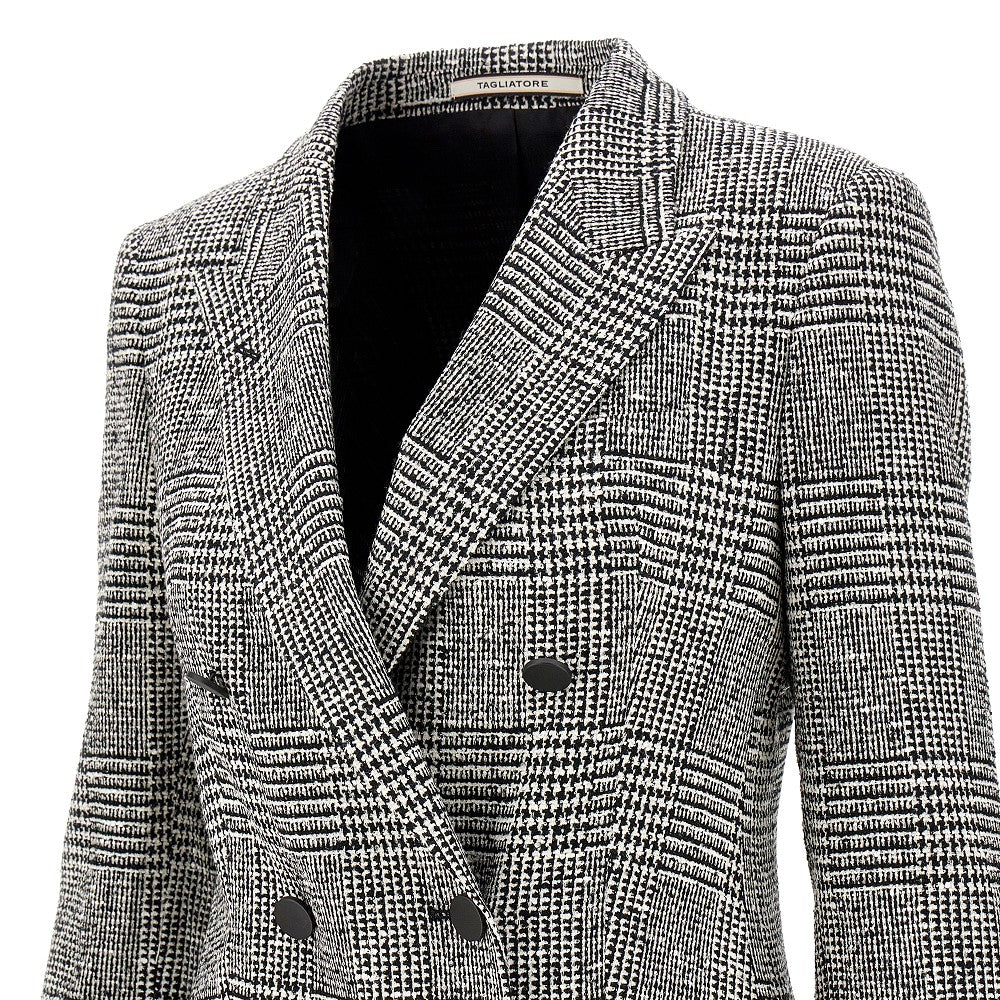 Blazer 'Parigi' in Principe di Galles