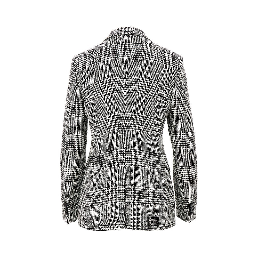 Blazer 'Parigi' in Principe di Galles