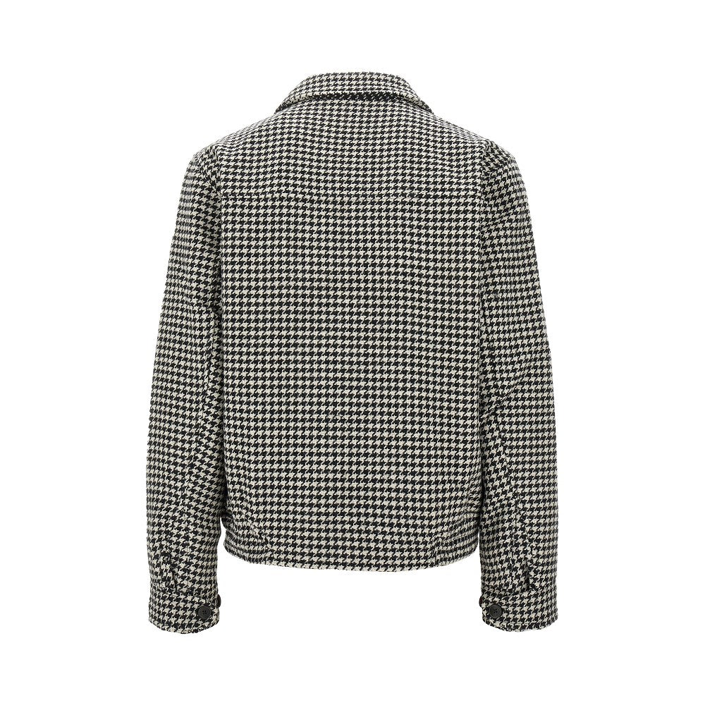 Giacca 'Gunnar' in Pied de Poule