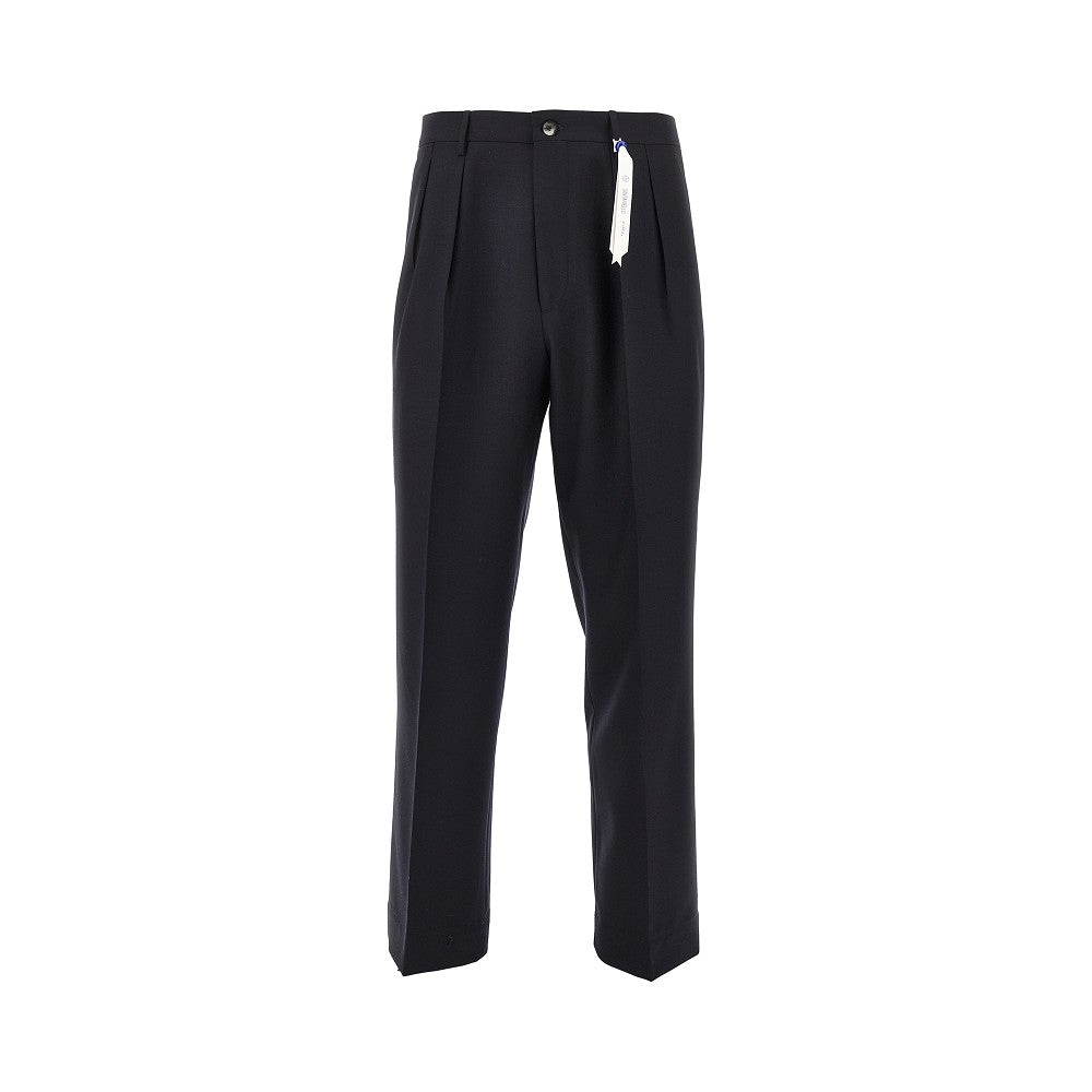 Mirò Rima wool pants