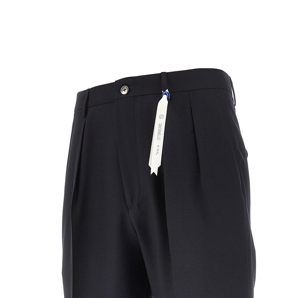 Mirò Rima wool pants