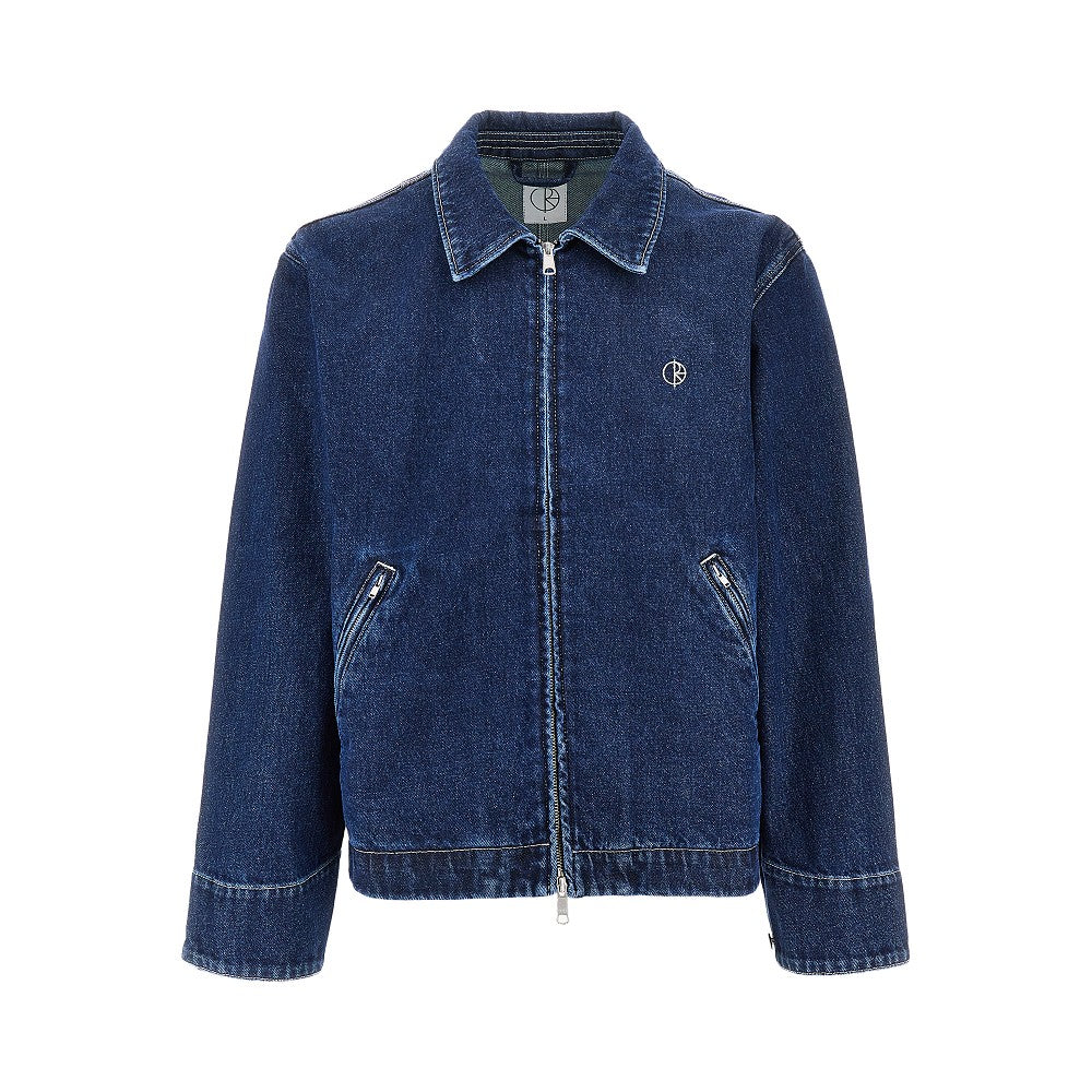 'Cliff' denim jacket