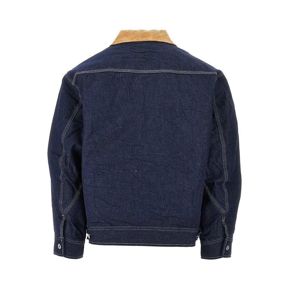 Denim Work jacket