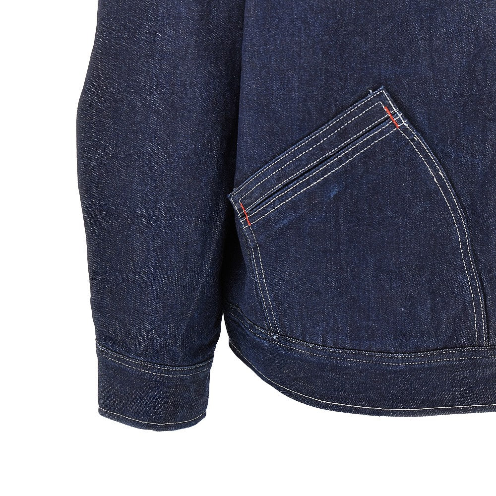 Denim Work jacket