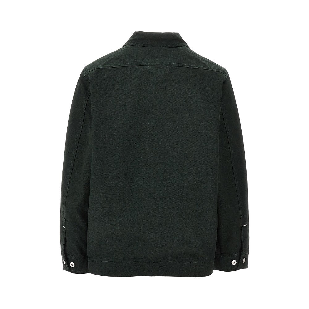 Canvas Hunting Jacket