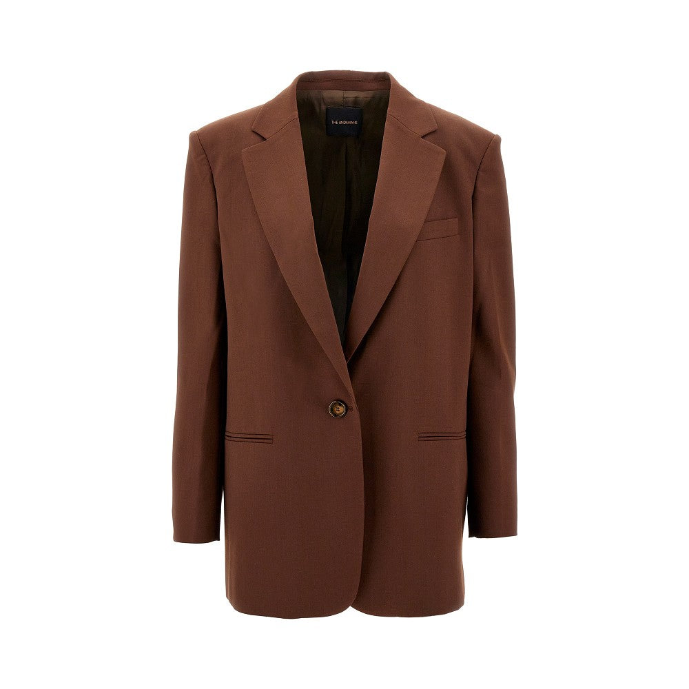 Blazer oversize 'Guia'