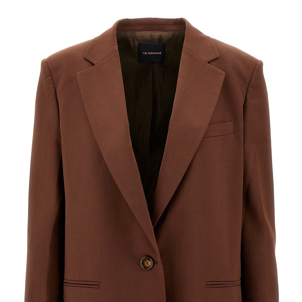 Blazer oversize 'Guia'