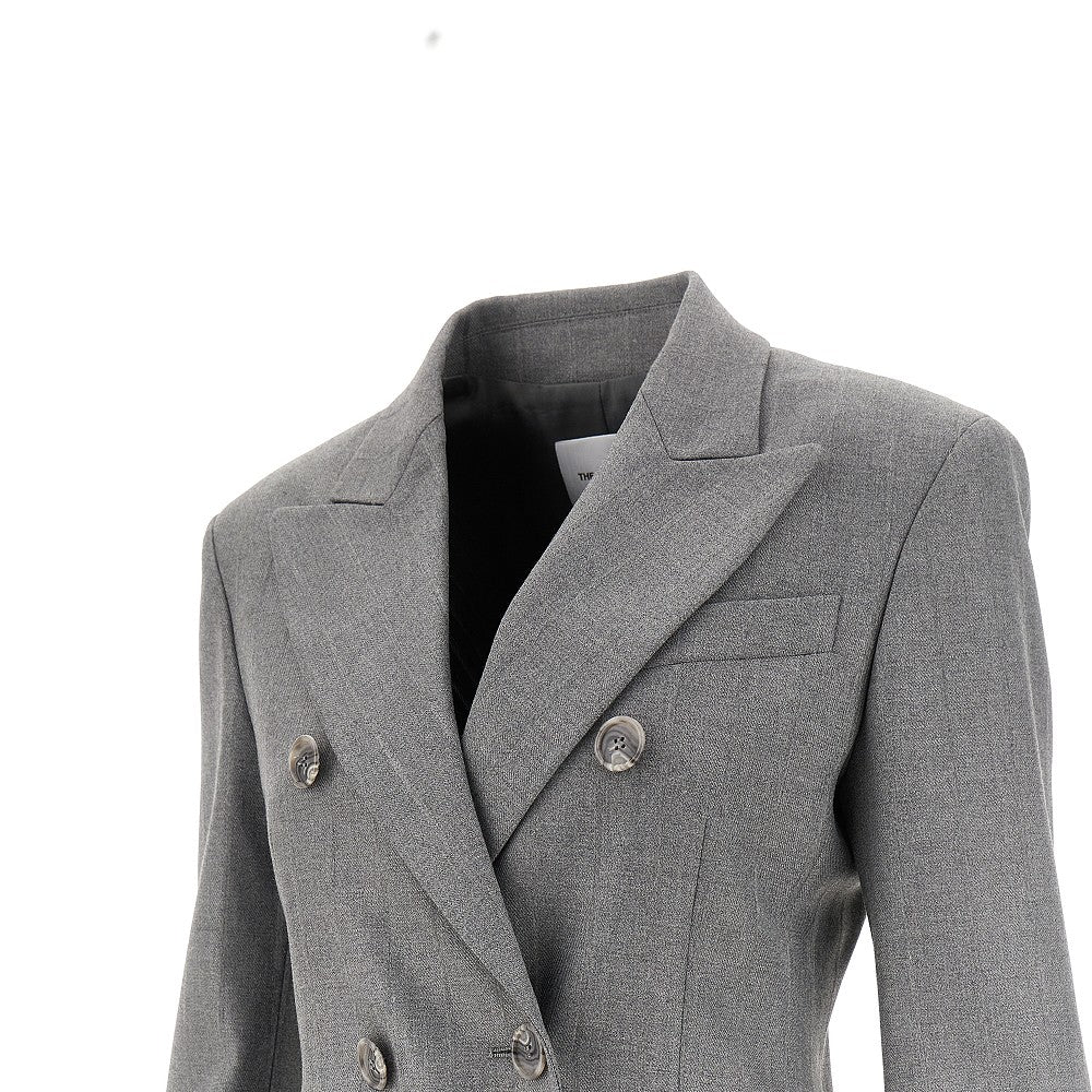 Giacca doppiopetto 'Shannon'