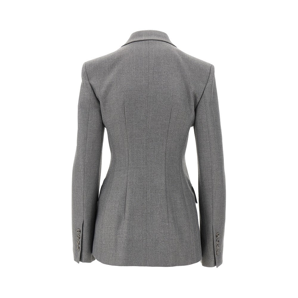 Giacca doppiopetto 'Shannon'