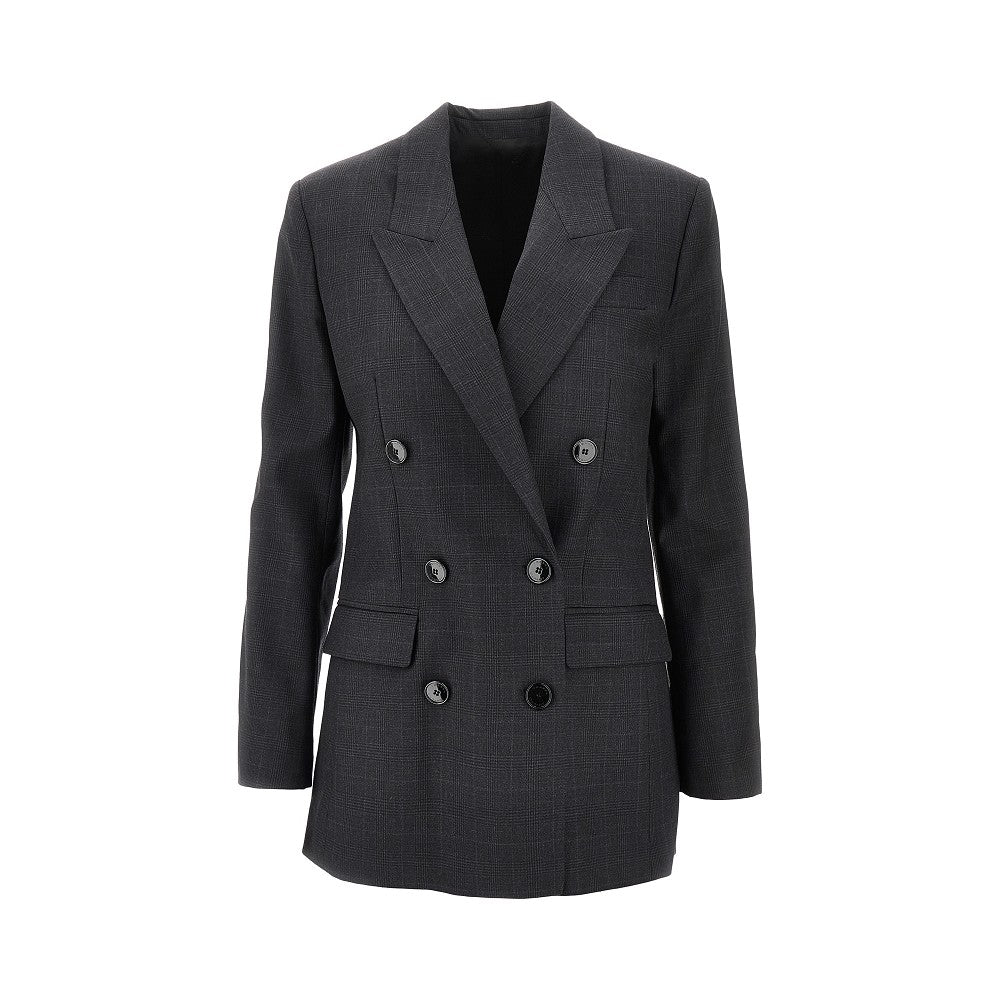 'Jevima' Prince of Wales jacket