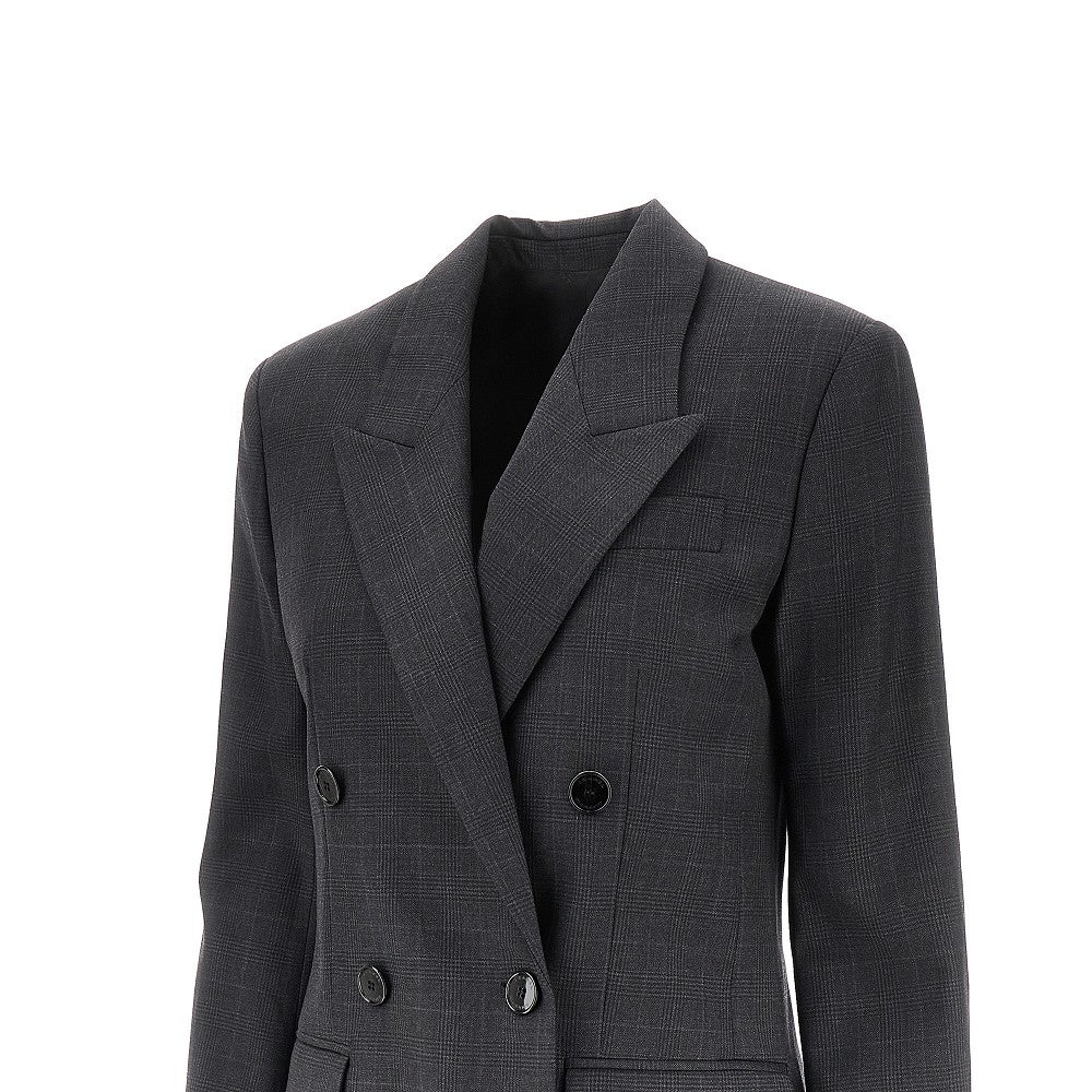'Jevima' Prince of Wales jacket