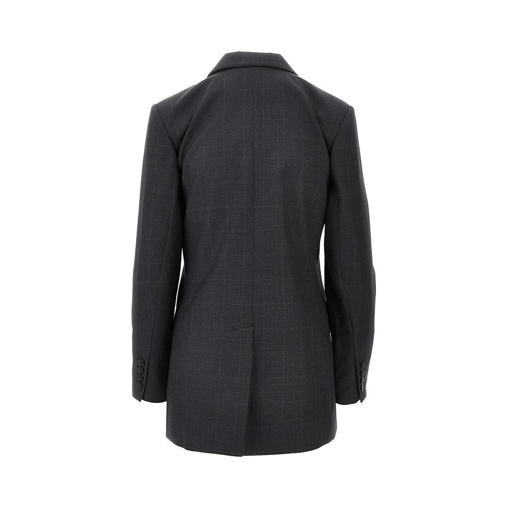 'Jevima' Prince of Wales jacket