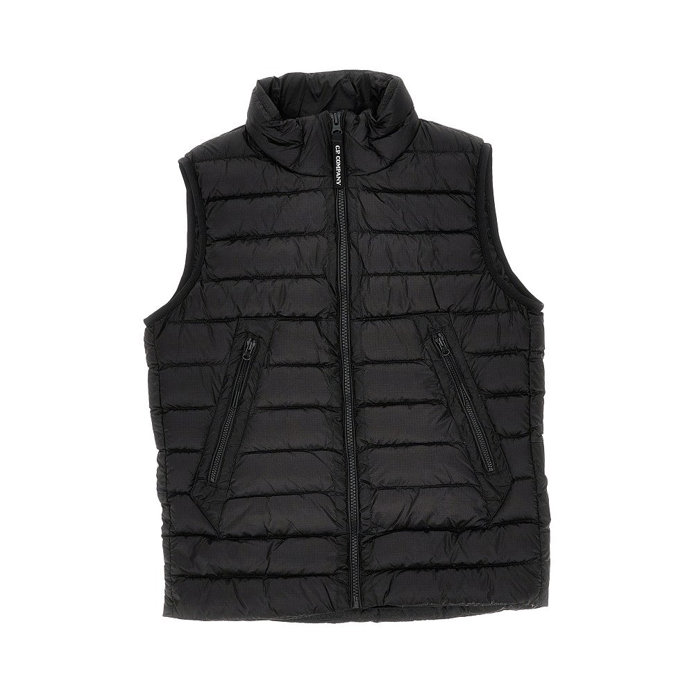 D.D. Shell padded vest