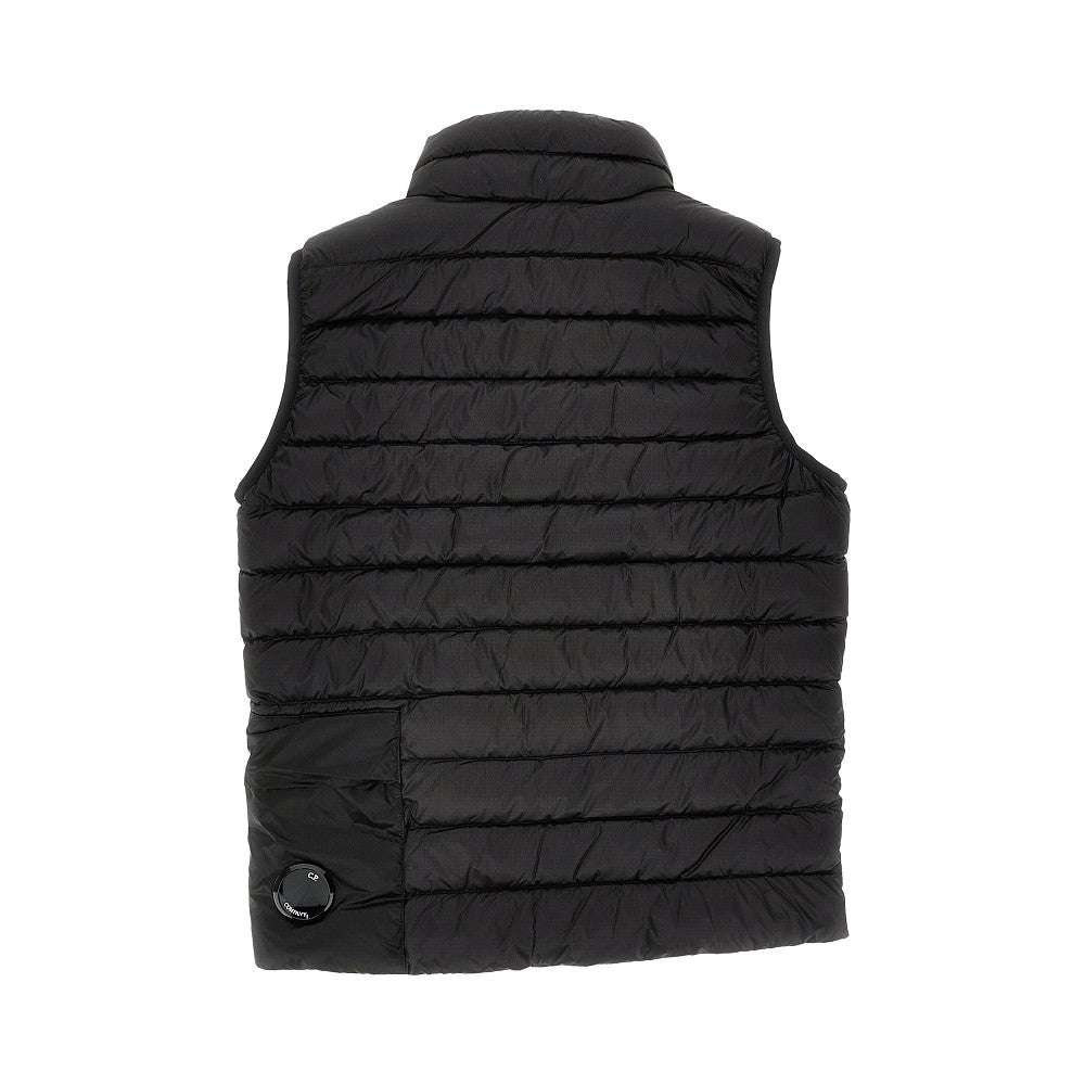D.D. Shell padded vest