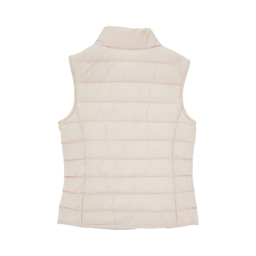 'Liane' padded vest