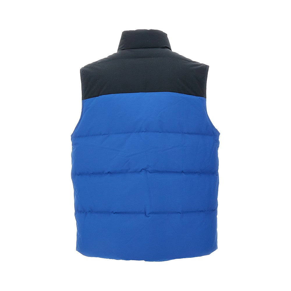 'Downdrift' padded vest