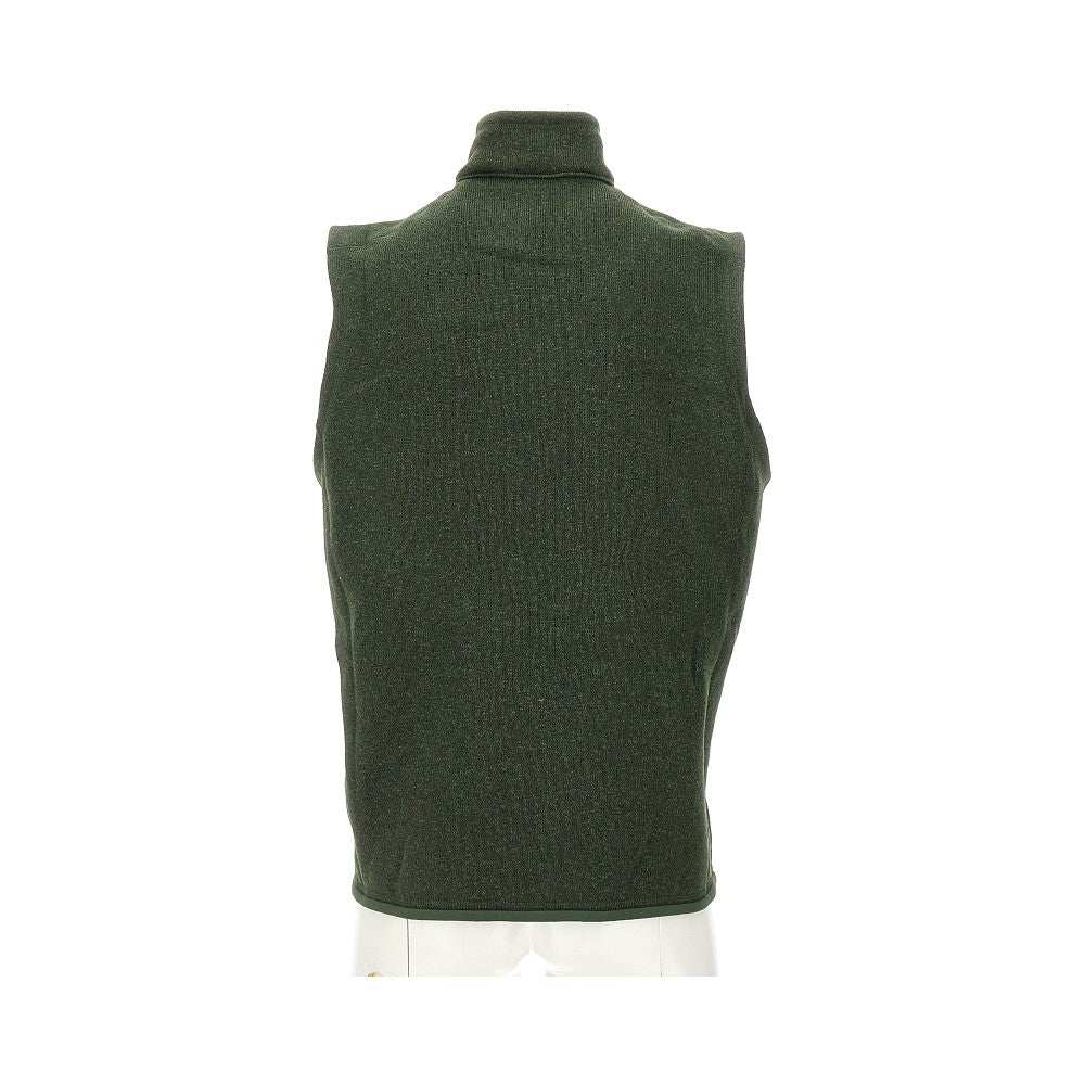 'Better Sweater' full-zip vest